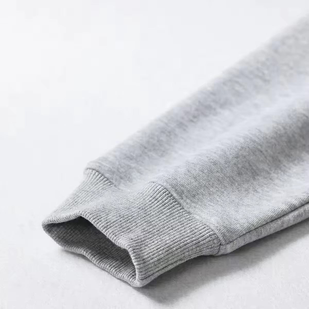 Custom Trendy Men's Hoodie Streetwear