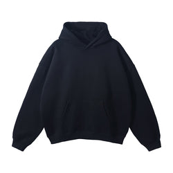 Custom Trendy Men's Hoodie