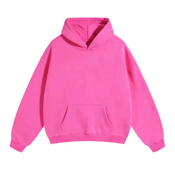 Custom Trendy Men's Hoodie